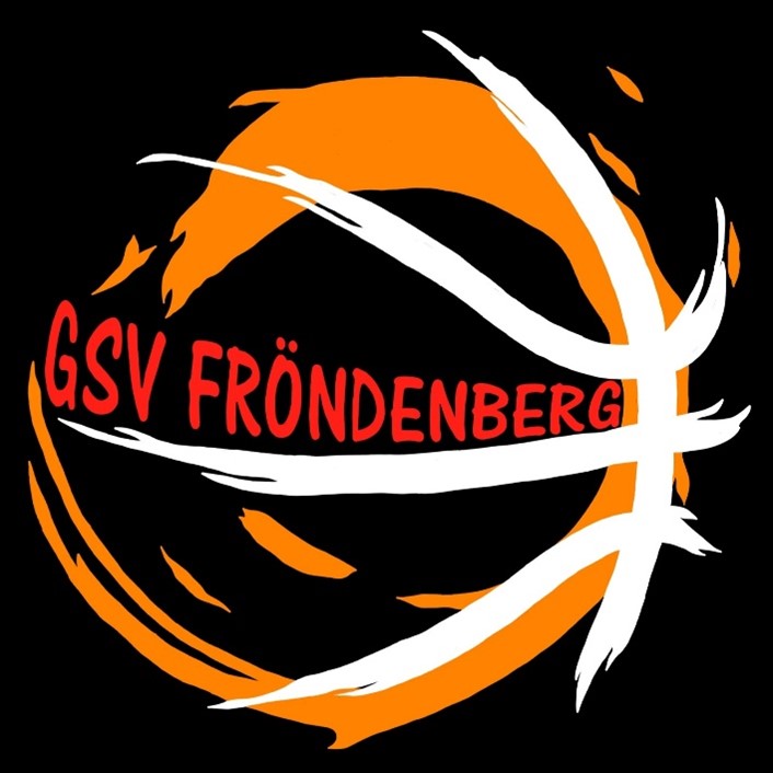 Logo Basketball